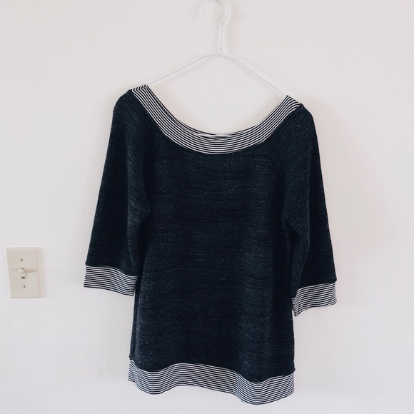 Maurices Tops - Maurices || striped top